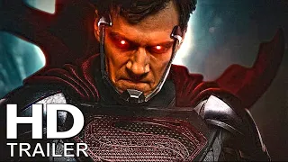 Man of Steel 2 - Teaser Trailer | Superman Returns (DC Concept Movie)