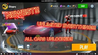 Asphalt 8 Cheat Table v(7.2.1.a) LATEST!!!