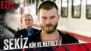 Kusursuz Bir Katil - Sekiz'in Hikayesi - 1 | Ezel