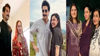 Mahira Khan Behind the scenes |  Aik Hai Nigar | Bilal Ashraf Mahira Khan | Real Vs Reel Pics Video