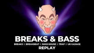 The Brisk Selection, Wednesday 15th May 2024 ☆ #EP951 ☆ #Breaks ☆ #Bass ☆ #Boom