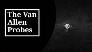 The Van Allen Probes: Seven Years of Science in Space