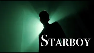 jang tae young - starboy | real (kim soo hyun)