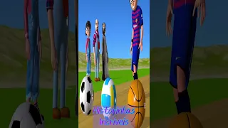 Scary Teacher 3D vs Squid Game Wood SeeSaw Unclog Candy Shapes vs Crocodile Teeth Challenge - Parte5