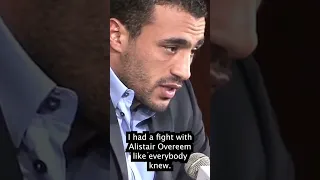 Badr Hari’s promise to the kickboxing world…