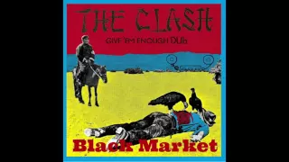 The Clash - I Fought The Law (Dub Remix)