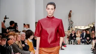Tod's | Fall Winter 2019/2020 Full Fashion Show | Exclusive