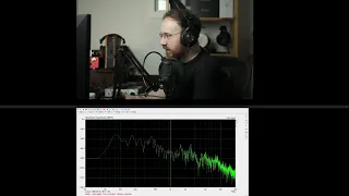 The HEADPHONE Show Live Stream with special guest Mad Economist part 1