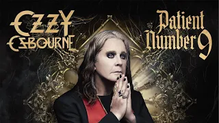 Рецензия на новый альбом Ozzy Osbourne - Patient Number 9. Стоит ли слушать альбом?