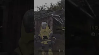 Boom.  Roasted. | Fallout 76 Insult Bot