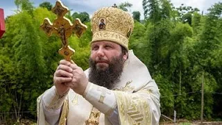 2024.05.12. Paschal Epistle Οf His Eminence Nicholas, First Hierarch Of The Russian Church Abroad
