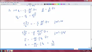 Lec 12 Drude’s classical free electron model – 2