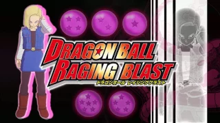 Dragon Ball: Raging Blast ‒ "Sparking" [⟨1080p60res⟩]