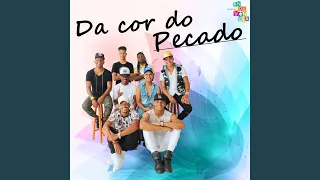 Da Cor do Pecado (Ao Vivo)