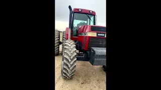 1994 CASE IH 7240 For Sale