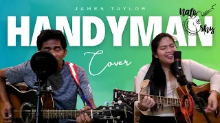 Handy Man - James Taylor ( Nato and Shy Cover )