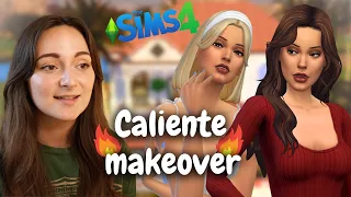 I Made The Caliente's *ACTUALLY* Hot