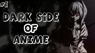 Dark Side of Anime || Dark Side of Anime Industry