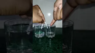 Water Transfer with Pipe || #Short #Experiment #Trending #Ytshort