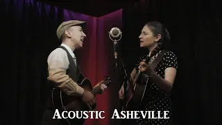 Ordinary Elephant - Shadow | Acoustic Asheville