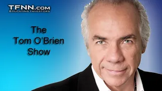 August 11th, Tom O'Brien Show on TFNN - 2021