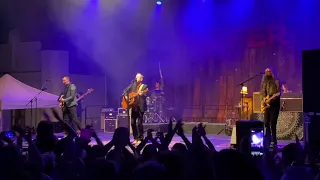 Kiefer Sutherland So Full of Love tour 2023 (almost) full concert - Szolnok, Hungary 08.07.2023.