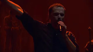 Blind Guardian - Mordred's Song - Live In Oberhausen 2016