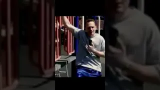 Bill Burr Playground Standup