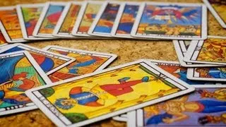 How to Read Tarot Cards | Psychic Abilities