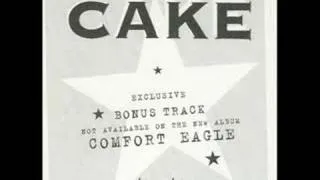 CAKE - Arco Arena (Vocal Version) [Rare]