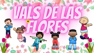 EL CASCANUECES Percusión Corporal y MOVIMIENTO🙆🏻‍♀️🎵 🌷🌼