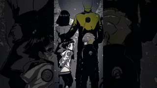 Boruto and Himawari || #shorts