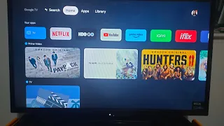 Panoorin mo muna ito bago ka bumili ng Sony Bravia Google Tv.