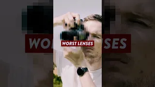 THE WORST Lens You Can Buy? 💸