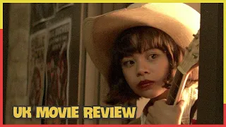 Yellow Rose - UK Movie Review