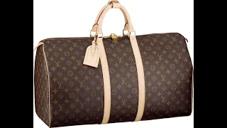 Louis Vuitton kompaniyasi tarixi.