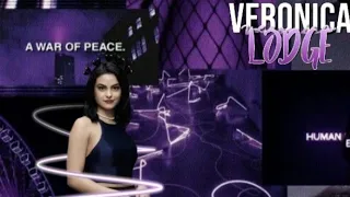 Veronica Lodge Edit || Camila Mendes Edit - Riverdale Edits