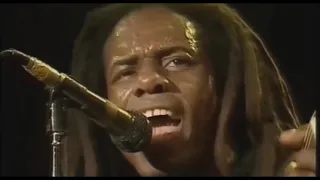 Eddy Grant - Do You Feel My Love (Live)