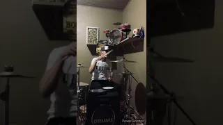 Esquema Preferido Drum Cover