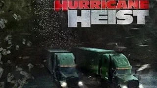 The Hurricane Heist Soundtrack Tracklist