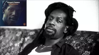 528 Hz - Lonely Lover - Gregory Isaacs - A = 444 Hz (Solfeggio 528 Hz) Converted Audio