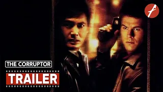 The Corruptor (1999) - Movie Trailer - Far East Films