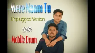 Mere Naam Tu || Zero || Pritam Chakraborty || Shahrukh Khan