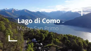 Monte San Primo | Lago di Como #3