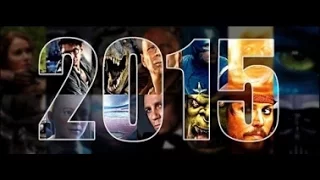 Топ 10 самых ожидаемых фильмов конца 2015 начала 2016