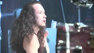 Trivium - Live at Hammersmith Apollo. London 2008 I Full Show Pro Shot