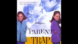 OST The Parent Trap (1998): 17. Finale