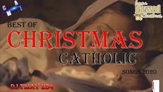 BEST OF CHRISTMAS CATHOLIC MIX 2021 VOL.2 DJ TIJAY 254 - Nyimbo za Krismasi