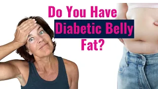 6 Signs You May Be Prediabetic in Menopause and what to do