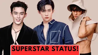 15 Most Popular Chinese Actors Right NOW!